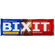 Bixit Sjokolade