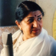 Lata Mangeshkar