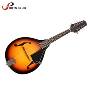 Mandolin