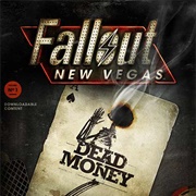 Fallout New Vegas - Dead Money