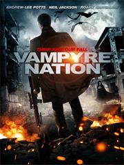 Vampyre Nation: True Bloodthirst (2012)