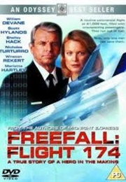 Free Fall (1999)