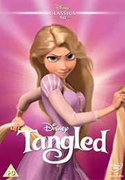 Tangled (2010)