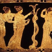 11. Steal Three of the Golden Apples of the Hesperides