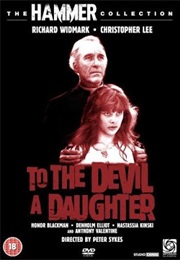 To the Devil... the Death of Hammer (2002)