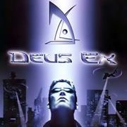 Deus Ex (2000)