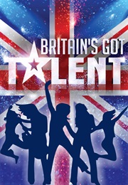 Britains Got Talent