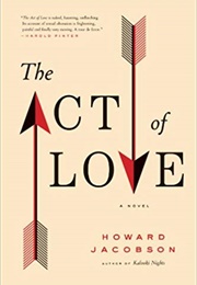 The Act of Love (Howard Jacobson)