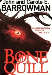 Bone Quill (John and Carole Barrowman)