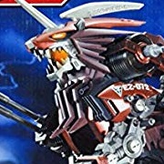 EZ-072 Energy Liger