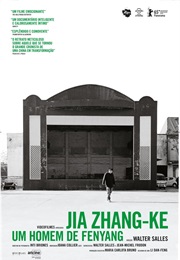 Jia Zhang-Ke, Um Homem De Fenyang (2015)