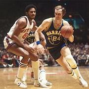 Rick Barry