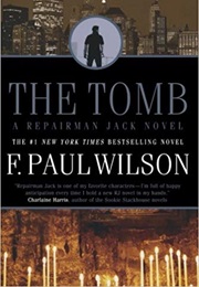 The Tomb (F. Paul Wilson)