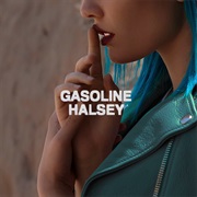 Gasoline