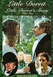 Little Dorrit - Little Dorrit&#39; Story (1987)