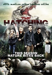 The Hatching (2014)