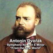 Antonín Dvořák - Symphony No. 9 &#39;From the New World&#39;