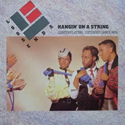 Haning on a String (Original 12&quot; Version) - Loose Ends