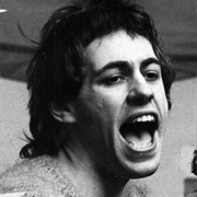 Bob Geldof (The Boomtown Rats)