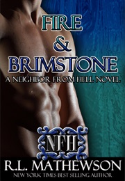 Fire &amp; Brimstone (R. L. Mathewson)