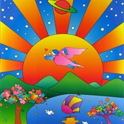 Peter Max