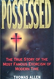 Possessed (Thomas Allen)