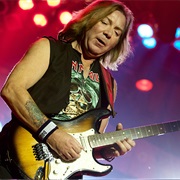 Dave Murray (Iron Maiden)