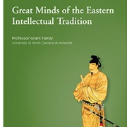 Great Minds of the Eastern Intellectual Tradition