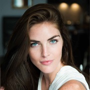 Hilary Rhoda