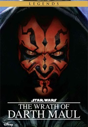 The Wrath of Darth Maul (2012)