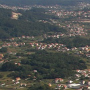 Cangas Do Morrazo, Spain