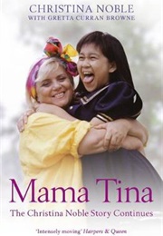 Mama Tina (Christina Noble)