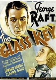 The Glass Key (Frank Tuttle)