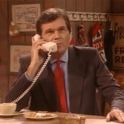 Fred Willard (Fred)