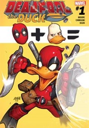 Deadpool the Duck (Marvel)