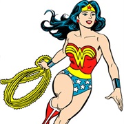 Wonder Woman