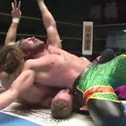 Hiroshi Tanahashi&amp;Will Ospreay V Golden Lovers,Road to Tokyo Dome-Day 2