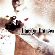 Marilyn Manson- The Fight Song