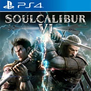 Soul Calibur VI