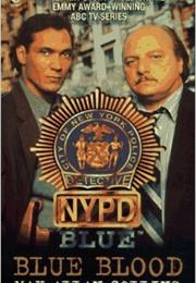 NYPD Blue: Blue Blood