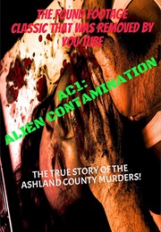 AC1: Alien Contamination (2014)