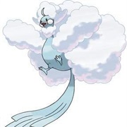 Mega Altaria