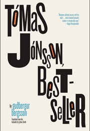 Tómas Jónsson, Bestseller (Guðbergur Bergsson)