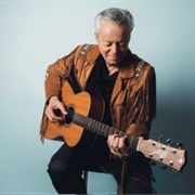 Tommy Emmanuel