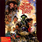 Muppet Treasure Island Soundtrack
