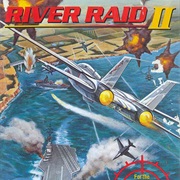 River Raid II