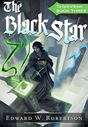 The Black Star (Edward W. Robertson)