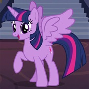 Twilight Sparkle