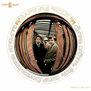 Captain Beefheart - Safe as Milk (1967)