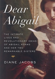 Dear Abigail (Diane Jacobs)